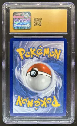 2021 Pokemon SWSH Black Star Promos Mimikyu U #SWSH136 CGC 10 Pristine - Image 2