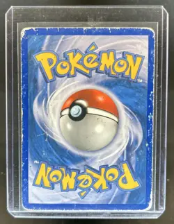 2007 Pokemon Diamond & Pearl Secret Wonders Lugia Reverse Holo #14/132 - Image 2