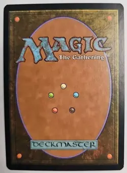 MTG Magic The Gathering Card Wurm's ToothArtifact 9th Edition - Image 2