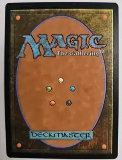 MTG Magic The Gathering Card Demolish Sorcery Red M11 - Image 2