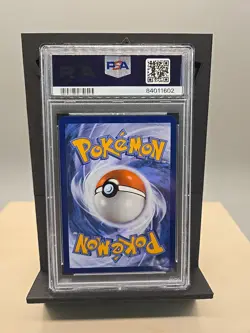 Pokemon 2023 Mew ex 151 Ultra-Premium Collection Black Star Promo #053 - PSA 10 - Image 2