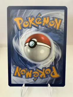 Pokemon TCG: Wailord 162/159 Sv09 Journey Together Illustration Rare Holo - Image 2