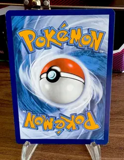 Pokemon TCG Swablu GG27/GG70 Ultra Rare Crown Zenith: Galarian Gallery - Image 2