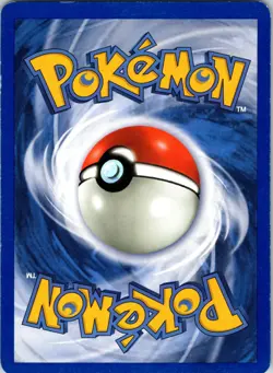 1st Edition Chinchou 055/111 - Neo Genesis - NM Pokemon TCG - Image 2