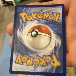 Pokemon Meowth EX 107/108 Evolutions Full Art Holo Ultra Rare 170 HP - Image 2