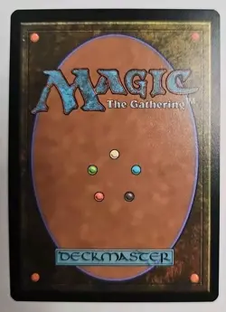 MTG Magic The Gathering Card Tolarian SentinelCreature Human Spellshaper Blue - Image 2