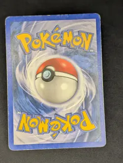 Nidoking - 150/147 - Holo - SWIRL in mouth - Aquapolis - MP - Pokemon TCG - Image 2