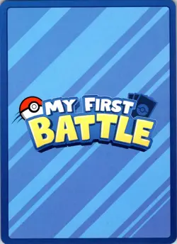 Charmander - My First Battle - NM Pokemon TCG - Image 2