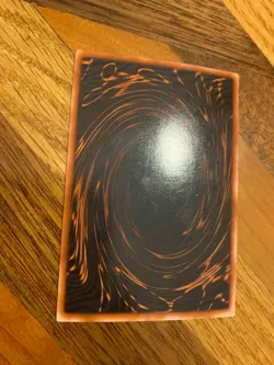 Slifer the Sky Dragon GBI-001 Unlimited Edition Ultra Rare VLP + BONUS - Image 3