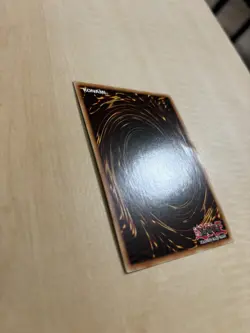 Blue-Eyes White Dragon JMPS-EN002 Shonen Jump Magazine Promos Limited Edition - Image 3