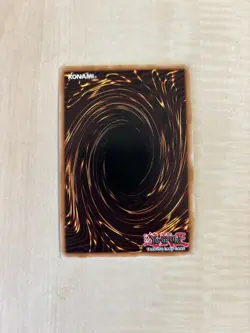 Blue-Eyes White Dragon JMPS-EN002 Shonen Jump Magazine Promos Limited Edition - Image 5