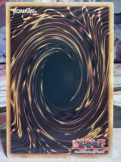 Neo-Spacian Aqua Dolphin Ultimate Rare 1st Edition POTD-EN003 - NM - YuGiOh! - Image 2