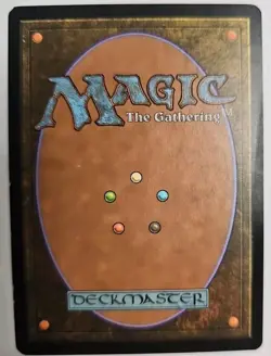 MTG Magic The Gathering Card Hysterical Blindness Instant Blue Innistrad - Image 2