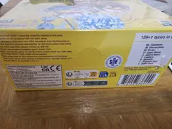 One Piece TCG OP-15 Adventure On Kami’s Island Booster Box (New & Sealed) - Image 3