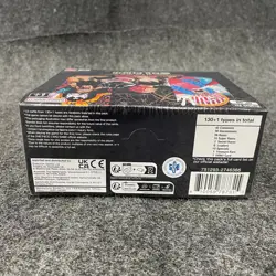 One Piece English OP-09 Emperors in the New World Booster Box, Worn Box - Image 3
