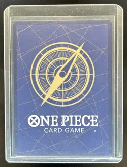 2024 One Piece 500 Years in the Future JP Boa Hancock Alternate Art #OP07-051 - Image 2