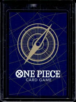 2024 One Piece The Best Monkey.D.Luffy Promo #P-055 - Image 2