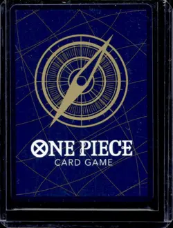 2023 One Piece Pillars of Strength Issho Super Rare #OP03-078 - Image 2