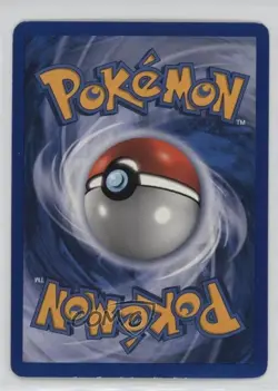 Swalot Reverse Foil Pokemon EX Emerald #40 2005 - Image 2