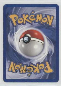 Quilava Pokemon Neo Genesis #47 2000 READ - Image 2