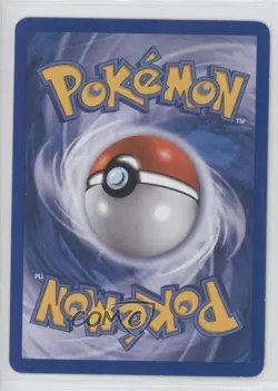 Darkness Energy Pokemon HeartGold & SoulSilver Call of Legends #86 - Image 2