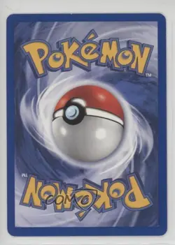 Miltank Pokemon Neo Genesis #41 2000 - Image 2