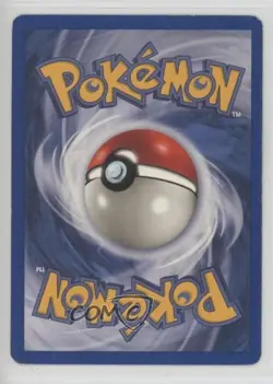 Light Dewgong Pokemon Neo Destiny #45 2002 - Image 2