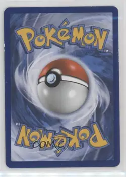 Pokemon Fan Club Reverse Foil Pokemon XY Generations #69 - Image 2