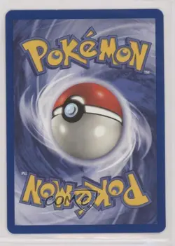 Rattata Pokemon Base Set 2 #89 2000 - Image 2