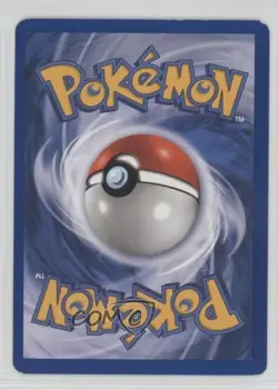 Chansey Holo German Pokemon Base Set #3 1999 - Image 2