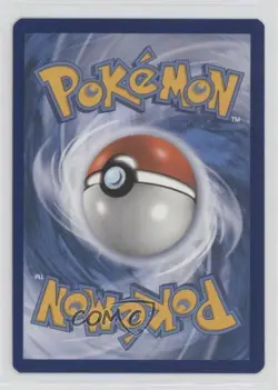 Growlithe Reverse Foil Pokemon Sword & Shield Fusion Strike #032 - Image 2