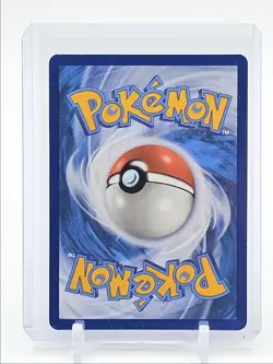 LAPRAS EX 2024 POKEMON STELLAR CROWN ULTRA RARE 158/142 Q1048 - Image 2
