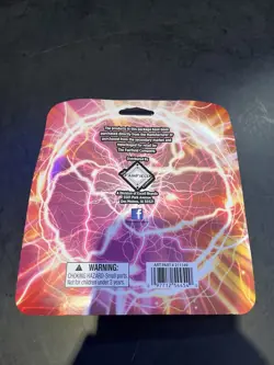 Pokemon TCG Lightning Set 4 Packs + 1 Card Factory Sealed, Fast Shipping! 97712544540 - Image 3