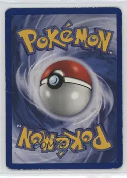 Pidgey Pokemon Base Set 2 #86 2000 - Image 2