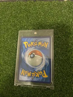 Pokemon Latias & Latios GX TAG TEAM Full Art Ultra Rare Holo Sm-Team Up 170/181 - Image 5