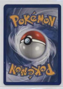 Ninjask Italian Pokemon EX Deoxys #13 2005 - Image 2