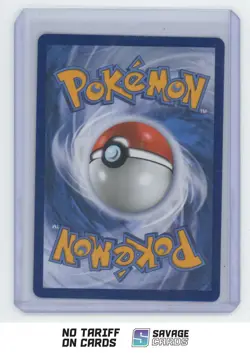 2025 Pokemon Black Star Promos Mega Charizard ex #023 - Image 2