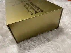 Pokemon 25th Anniversary Golden Box Japanese Factory Sealed US SELLER - Image 5