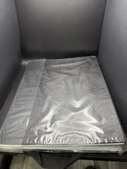 Pokemon Precious Collector Box Binder Japanese Sword & Shied - SEALED NEW US - Image 2