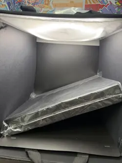 Pokemon Precious Collector Box Binder Japanese Sword & Shied - SEALED NEW US - Image 3