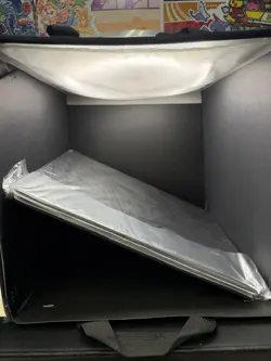 Pokemon Precious Collector Box Binder Japanese Sword & Shied - SEALED NEW US - Image 4