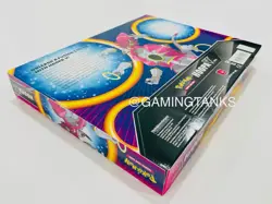 Pokemon Hoopa V Box New SEALED - Fusion Strike / Evolving Skies / Vivid Voltage - Image 4