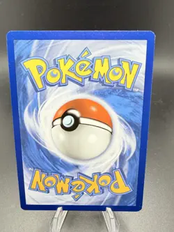 Pokemon TCG - Reverse Holo Familiar Bell 161/189 - Darkness Ablaze 2020 - Image 2