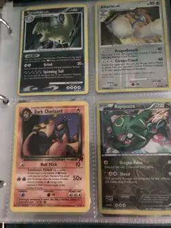 Pokemon Lot Of 12 Heavily Played Or Damaged Bangers Gengar Rayquaza - Image 1