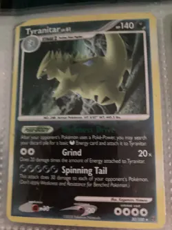 Pokemon Lot Of 12 Heavily Played Or Damaged Bangers Gengar Rayquaza - Image 2