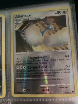 Pokemon Lot Of 12 Heavily Played Or Damaged Bangers Gengar Rayquaza - Image 3