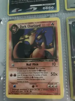 Pokemon Lot Of 12 Heavily Played Or Damaged Bangers Gengar Rayquaza - Image 4