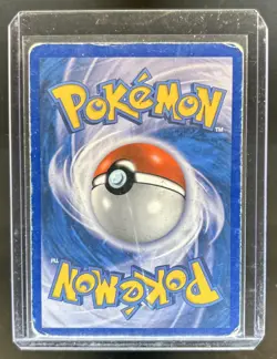 2011 Pokemon BW Black Star Promos Reshiram #BW04 - Image 2