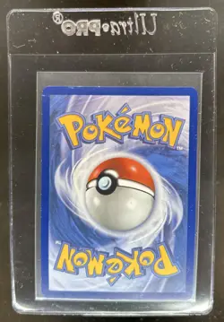2025 Pokemon MEP Black Star Promos Rowlet #043 - Image 2
