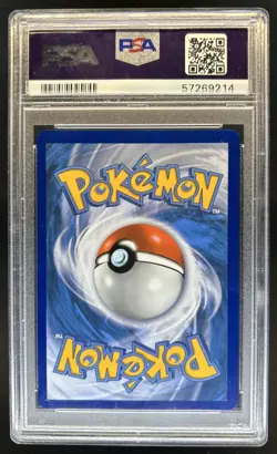 2019 Pokemon SM Hidden Fates Greninja GX #SV56/SV94 PSA 10 GEM MINT - Image 2